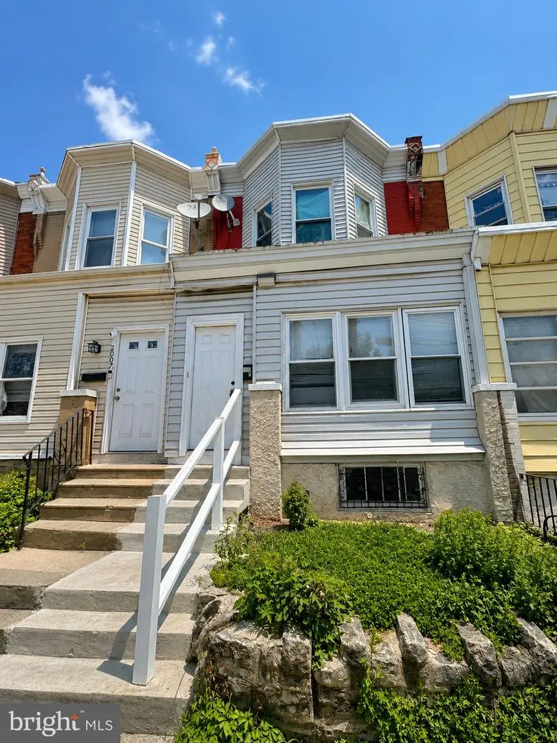 2009 S 60th St, Philadelphia, PA 19142 - #1