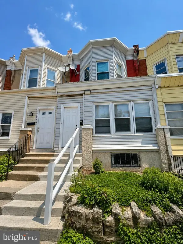 2009 S 60th St, PHILADELPHIA, PA 19142