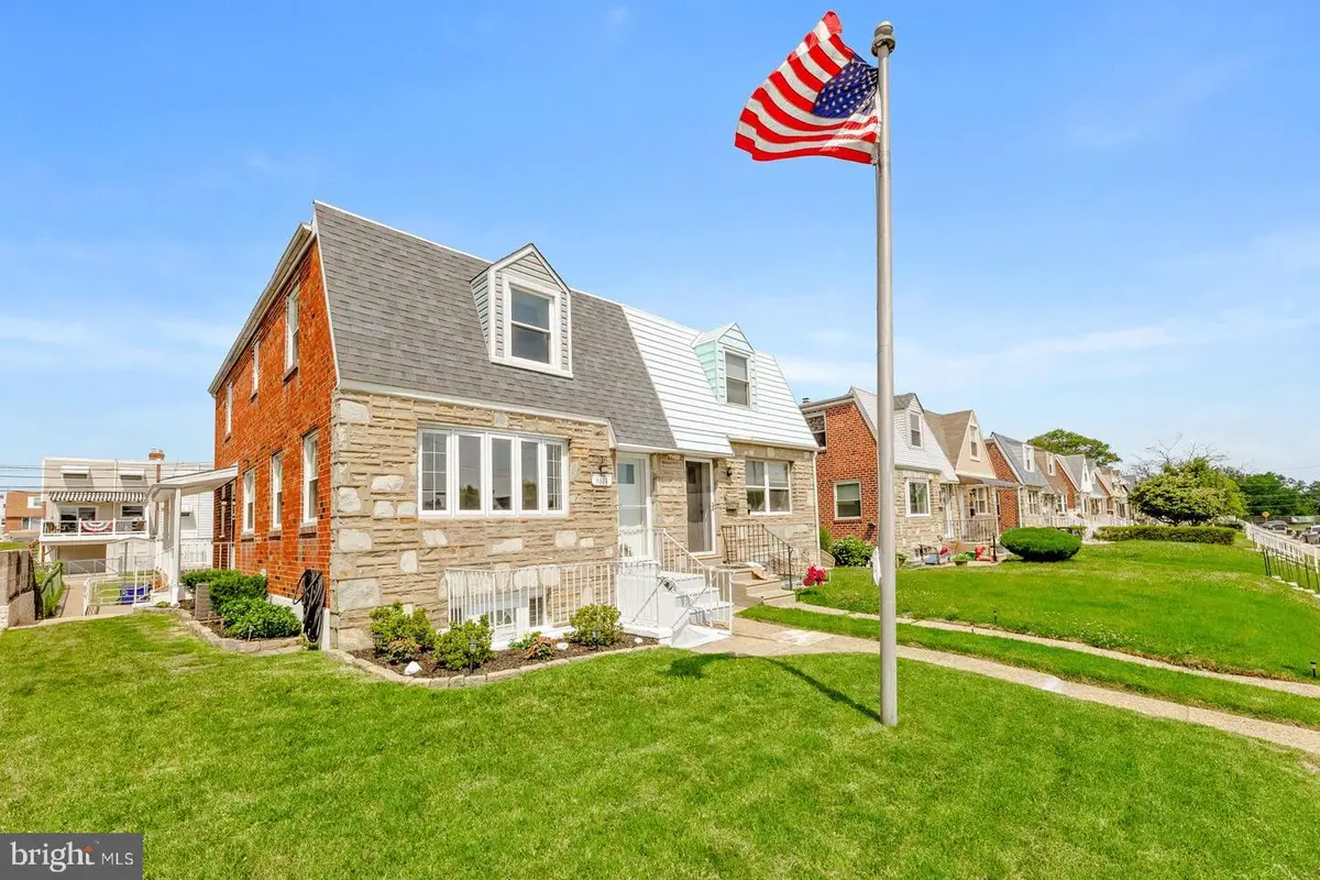 9614 Convent Ave, Philadelphia, PA 19114 - #1