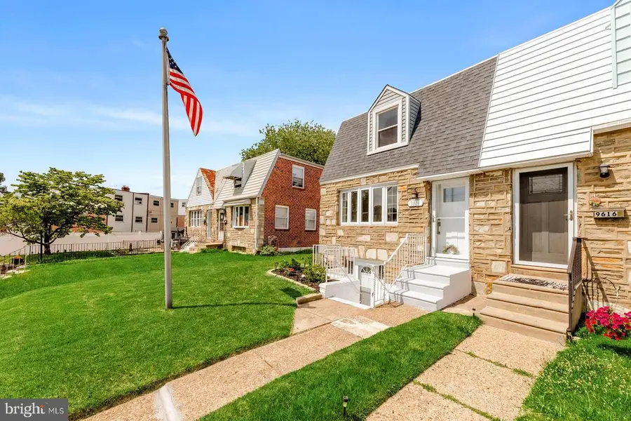 9614 Convent Ave, Philadelphia, PA 19114 - #3