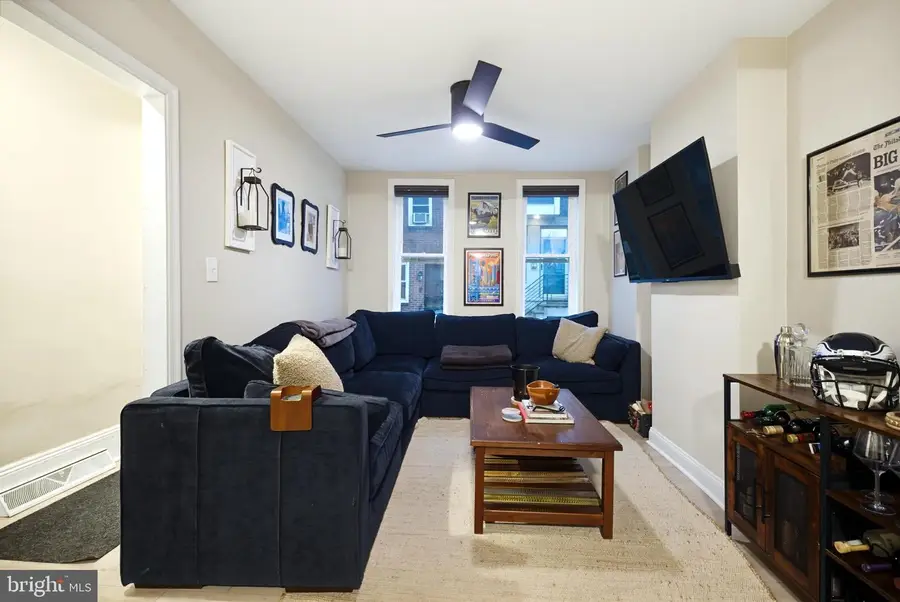 715 Emily St, Philadelphia, PA 19148 - #3