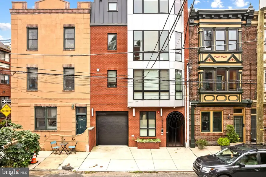 212 Bainbridge St #4, Philadelphia, PA 19147 - #3