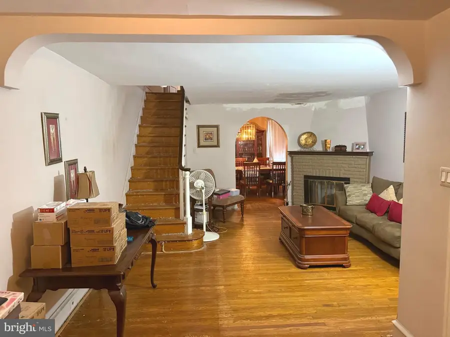2170 Homer St, Philadelphia, PA 19138 - #2