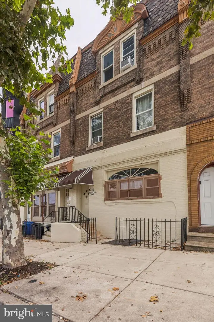 4714 Woodland Ave, Philadelphia, PA 19143 - #3