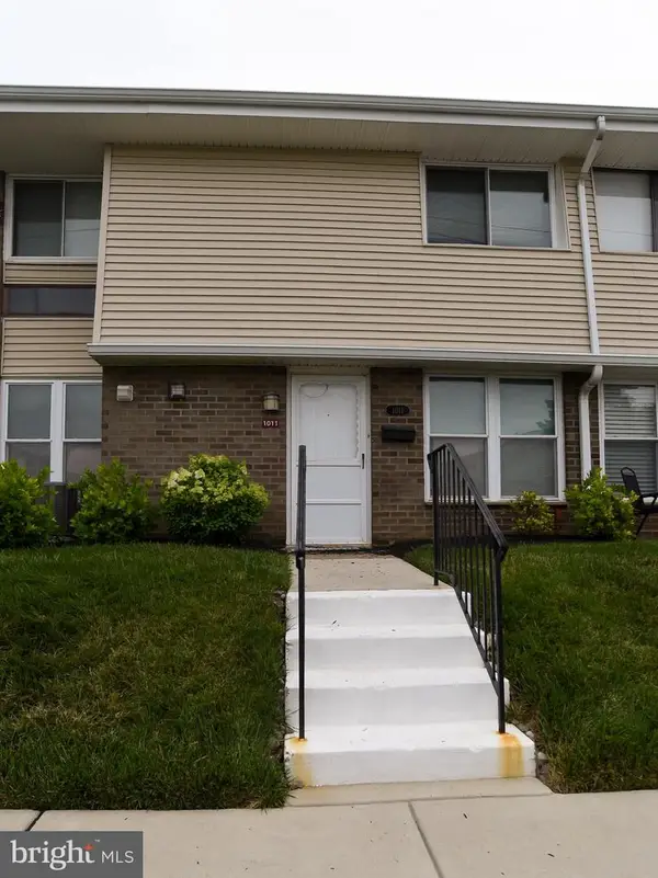 3850-00 Woodhaven Rd #1011, PHILADELPHIA, PA 19154