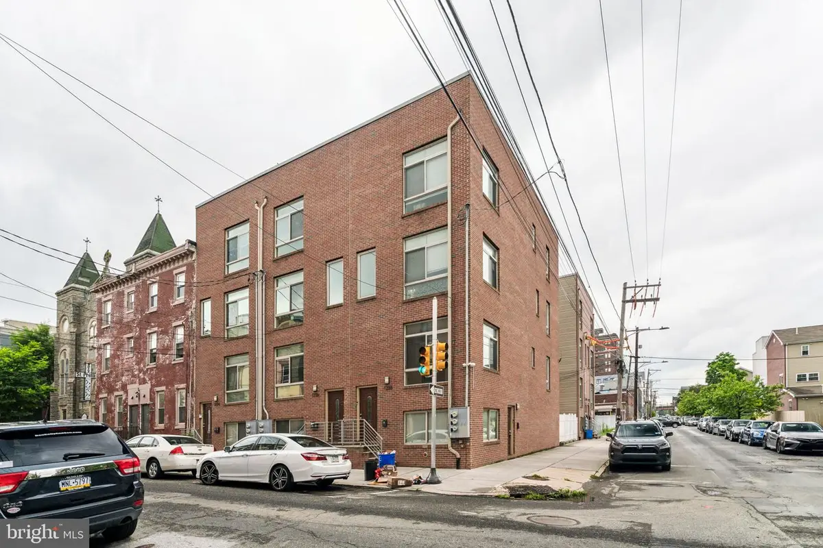 1238 N 6th St #a, Philadelphia, PA 19122 - #1