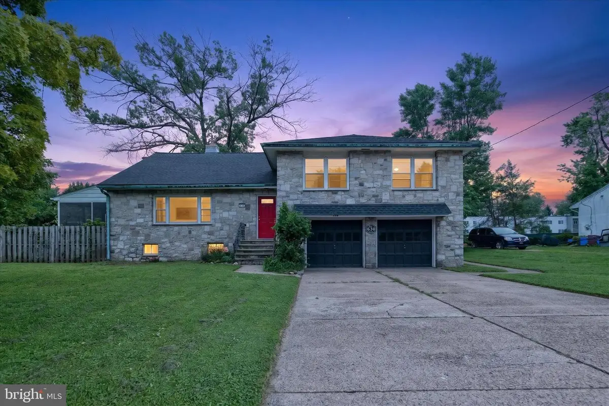 630 Cheswick Rd, Philadelphia, PA 19128 - #1