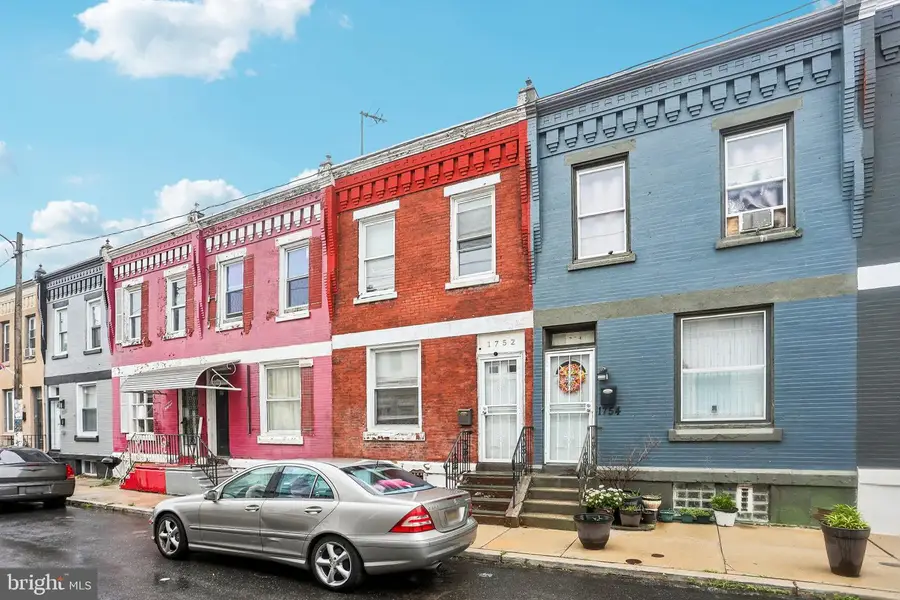 1752 N Lecount St, Philadelphia, PA 19121 - #2