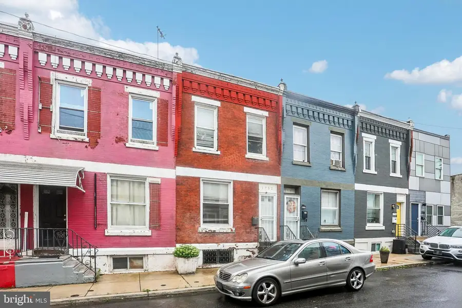 1752 N Lecount St, Philadelphia, PA 19121 - #3