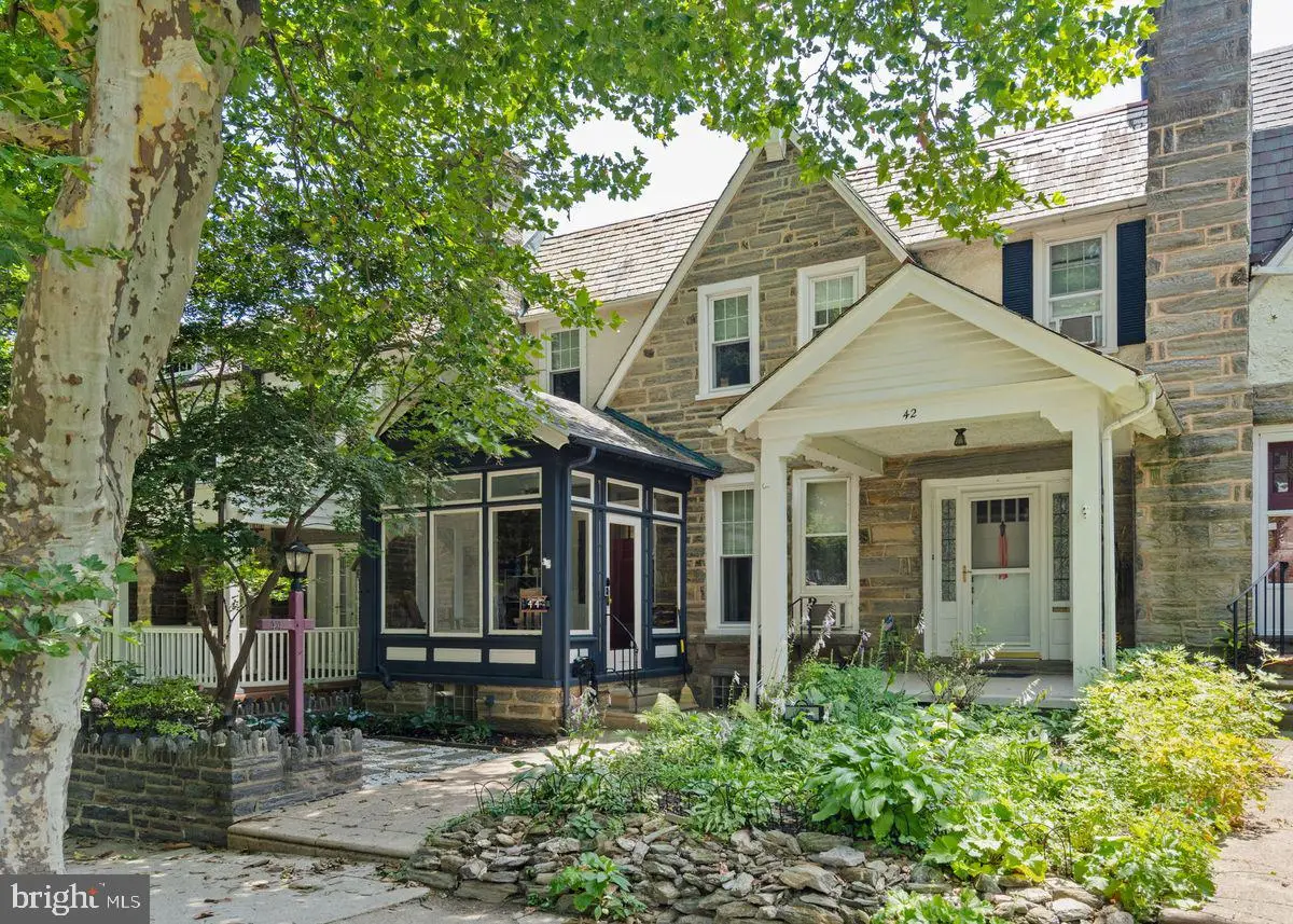44 E Abington Ave, Philadelphia, PA 19118 - #1
