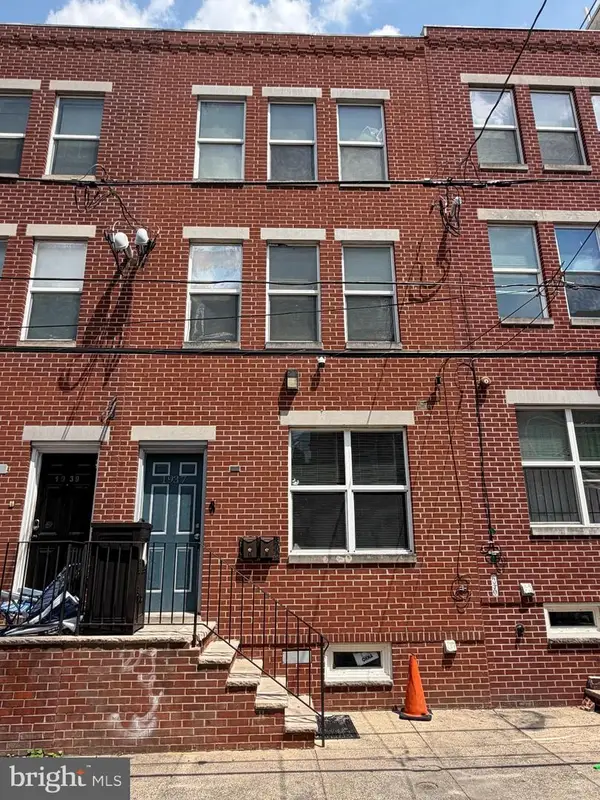 1937 N Gratz St, PHILADELPHIA, PA 19121