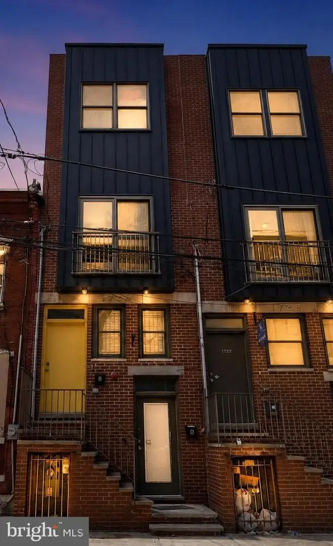 1726 Arlington St, Philadelphia, PA 19121 - #1