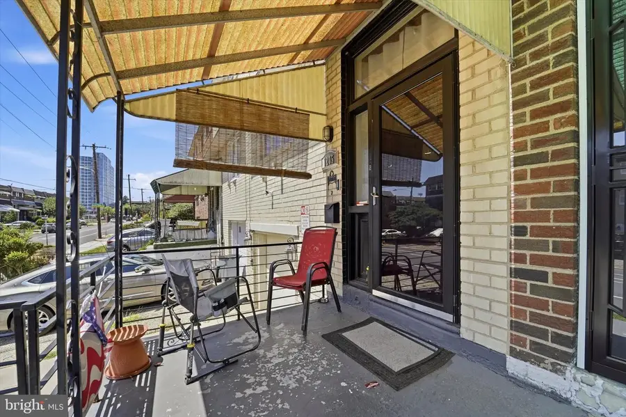 1205 W Master St, Philadelphia, PA 19122 - #2