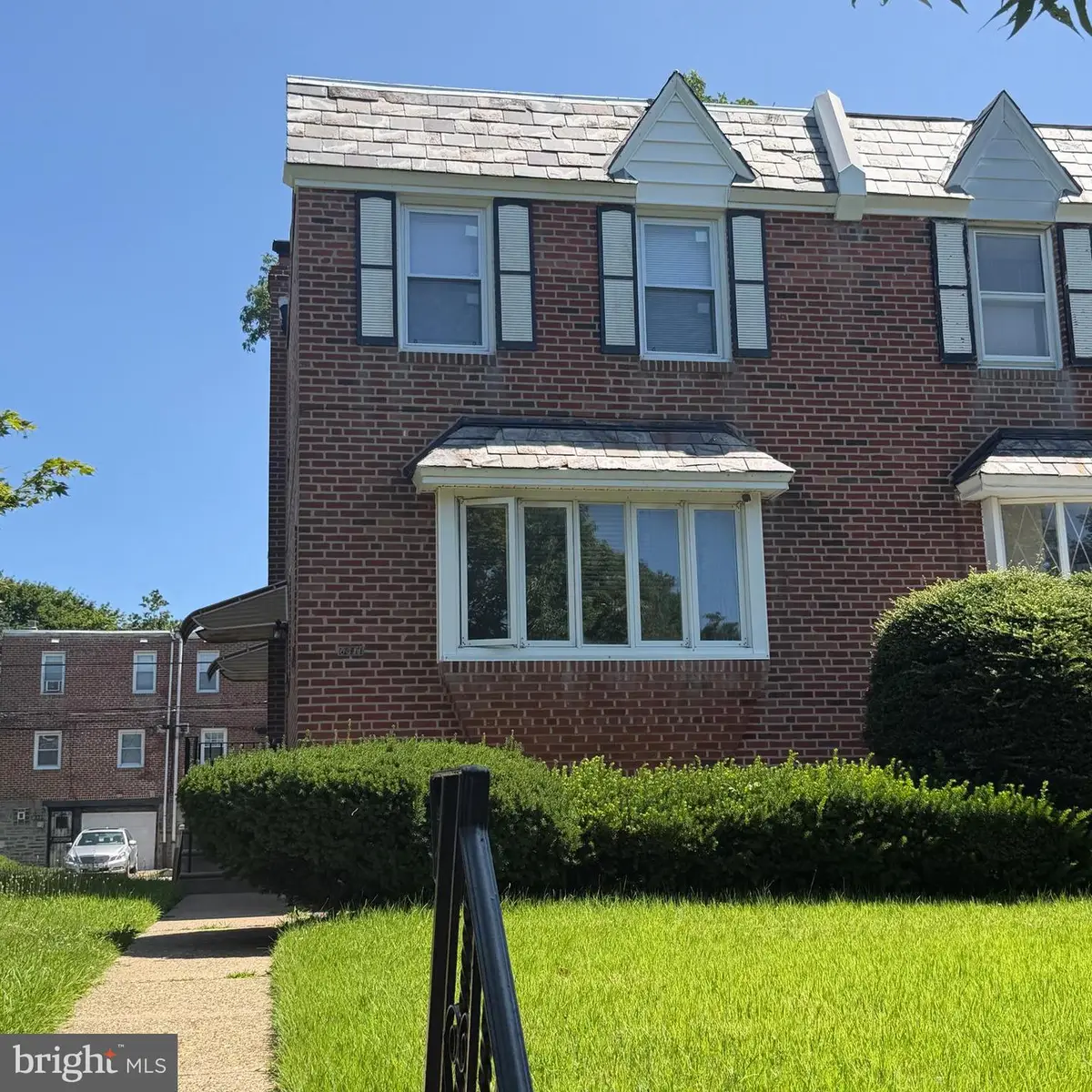 6311 Milton St, Philadelphia, PA 19138 - #1