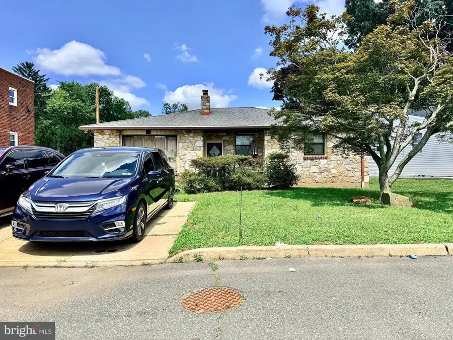 9612 Hilspach St, Philadelphia, PA 19115 - #3