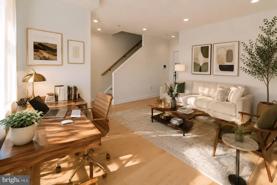 3023 Bridgeview Walk, Philadelphia, PA 19125 - #2
