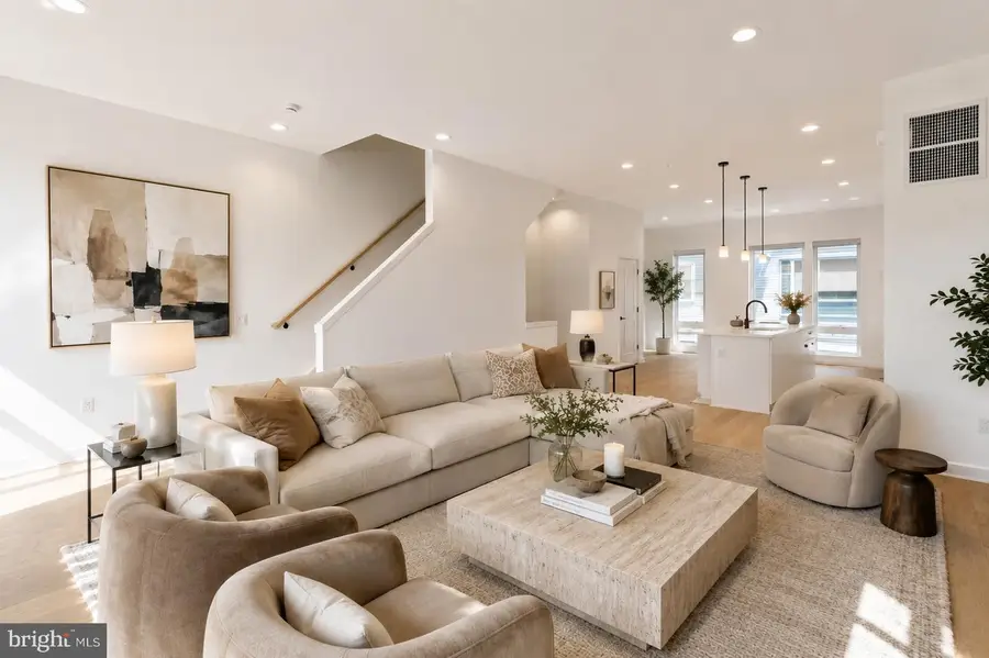 3023 Bridgeview Walk, Philadelphia, PA 19125 - #3