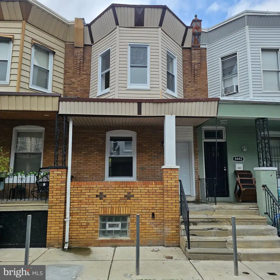 4440 N Chadwick St, Philadelphia, PA 19140 - #2