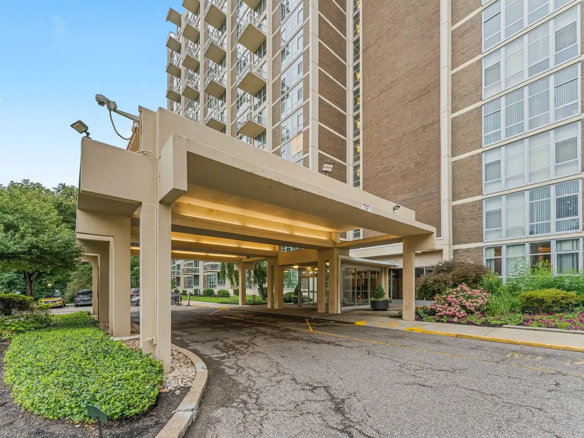 3600 Conshohocken Ave #1407, Philadelphia, PA 19131 - #1