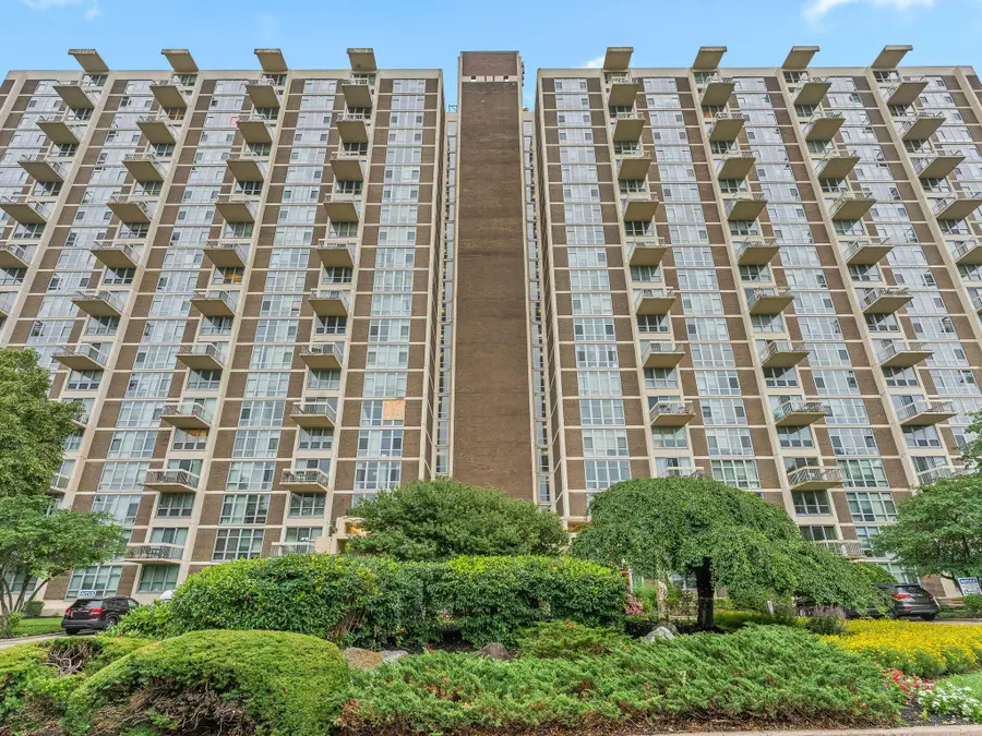 3600 Conshohocken Ave #1407, Philadelphia, PA 19131 - #2
