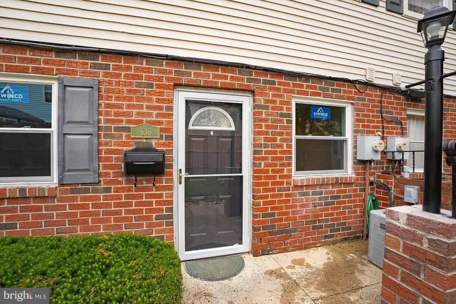 600 Edison Ave #630, Philadelphia, PA 19116 - #2