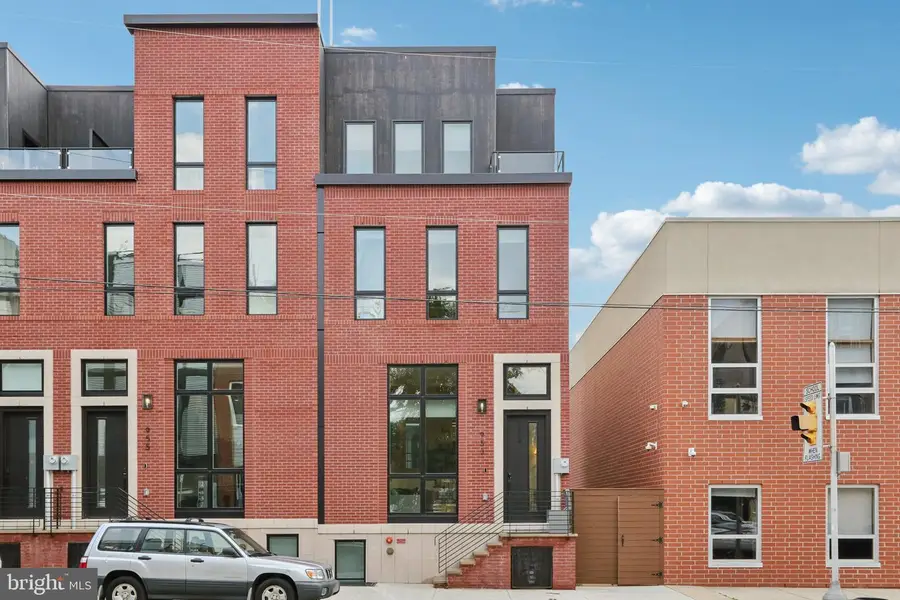 953 N Marshall St, Philadelphia, PA 19123 - #2