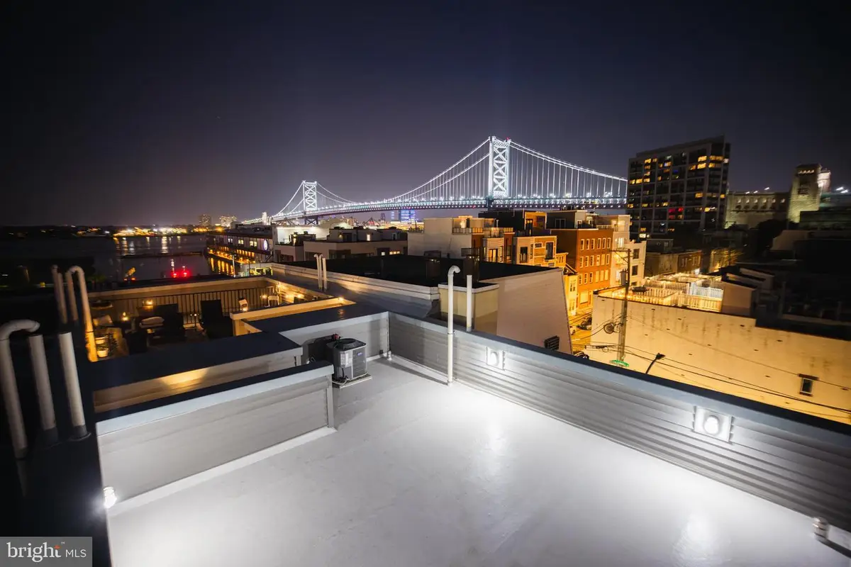402 N Front St #4, Philadelphia, PA 19123 - #1