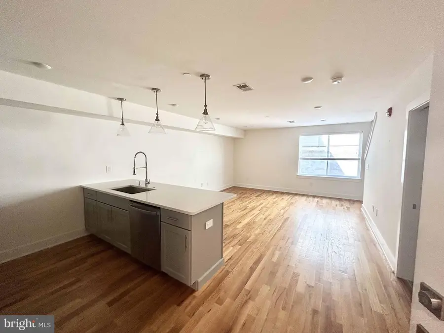 402 N Front St #4, Philadelphia, PA 19123 - #2