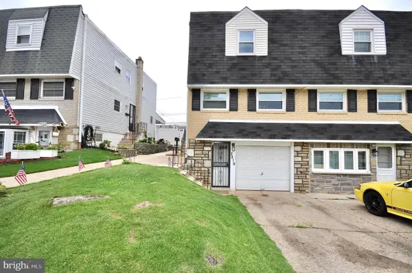 2819 Shelly Rd, PHILADELPHIA, PA 19152