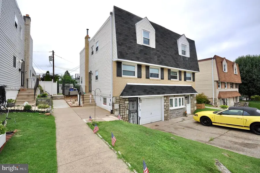 2819 Shelly Rd, Philadelphia, PA 19152 - #2