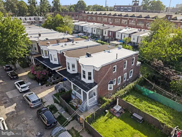 5438 N Fairhill St, PHILADELPHIA, PA 19120