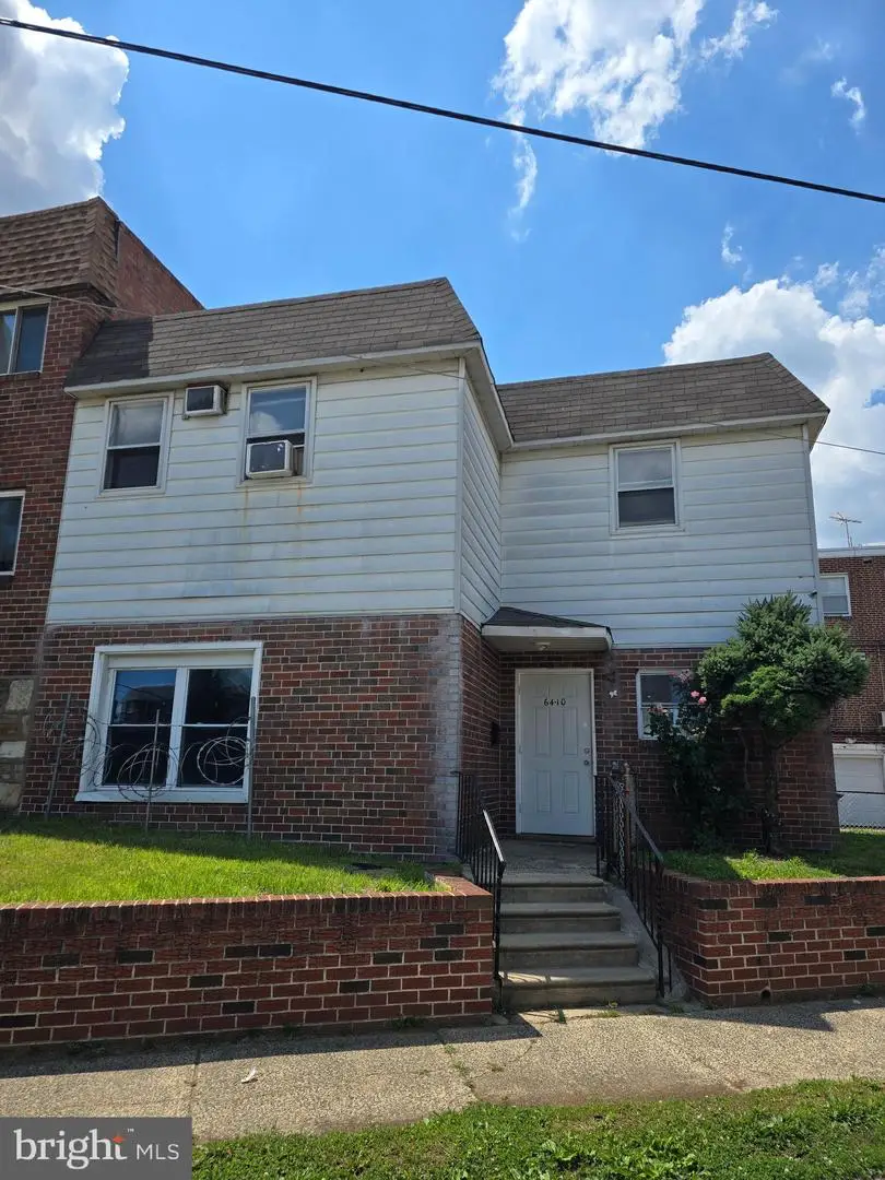 6410 Everett Ave, Philadelphia, PA 19149 - #1