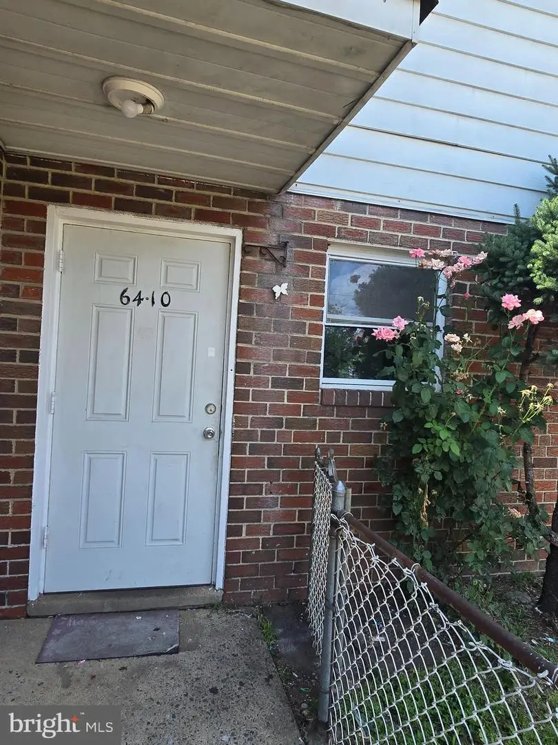 6410 Everett Ave, Philadelphia, PA 19149 - #2