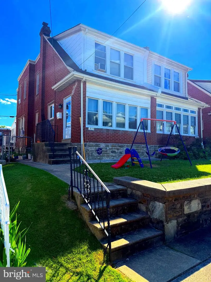 1834 Lansing St, Philadelphia, PA 19111 - #1