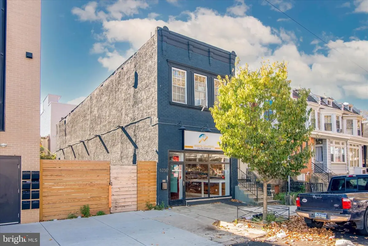 5236 Walnut St, Philadelphia, PA 19139 - #1