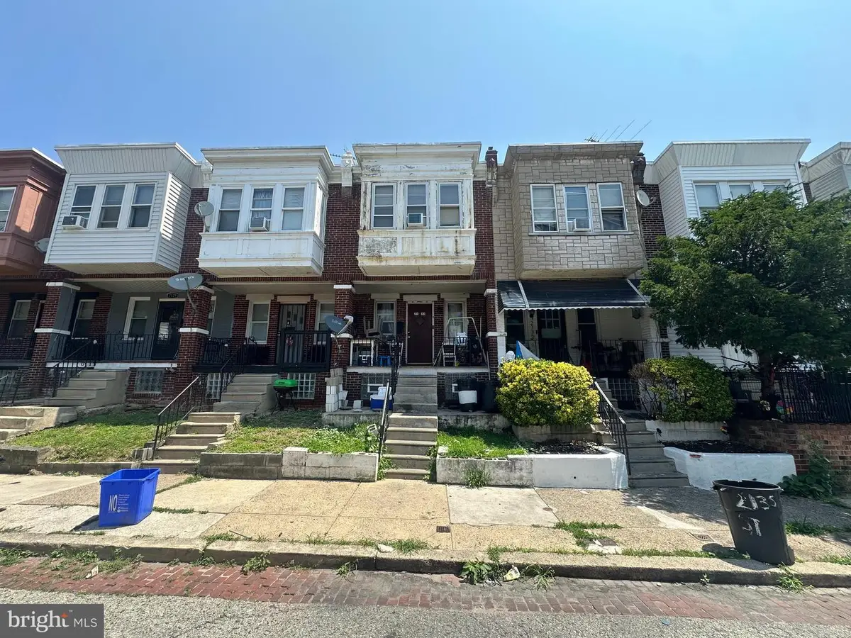 2133 Shallcross St, Philadelphia, PA 19124 - #1