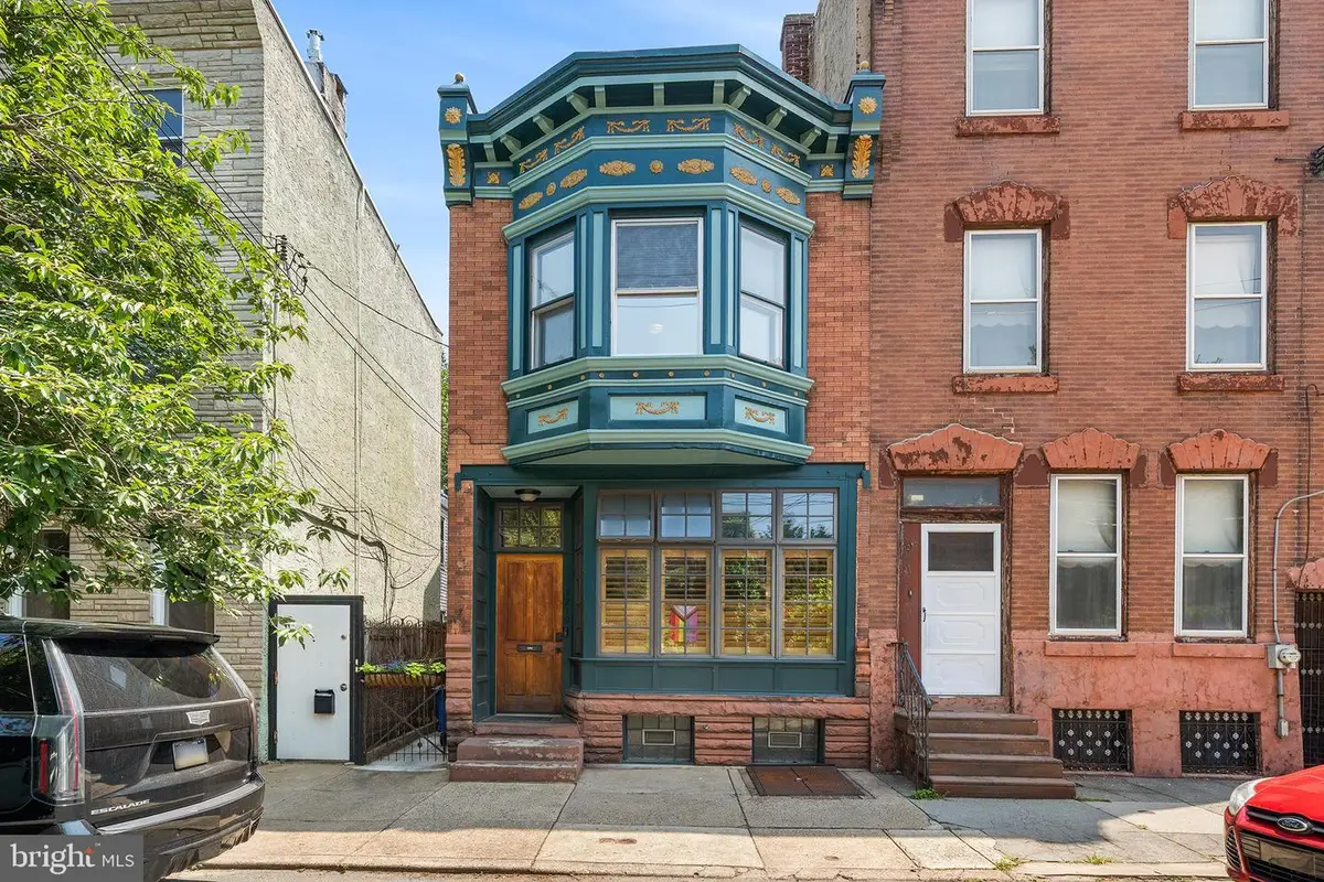 1219 Marlborough St, Philadelphia, PA 19125 - #1