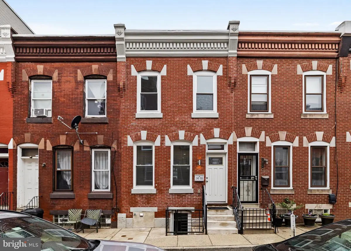1416 N Dover St, Philadelphia, PA 19121 - #1