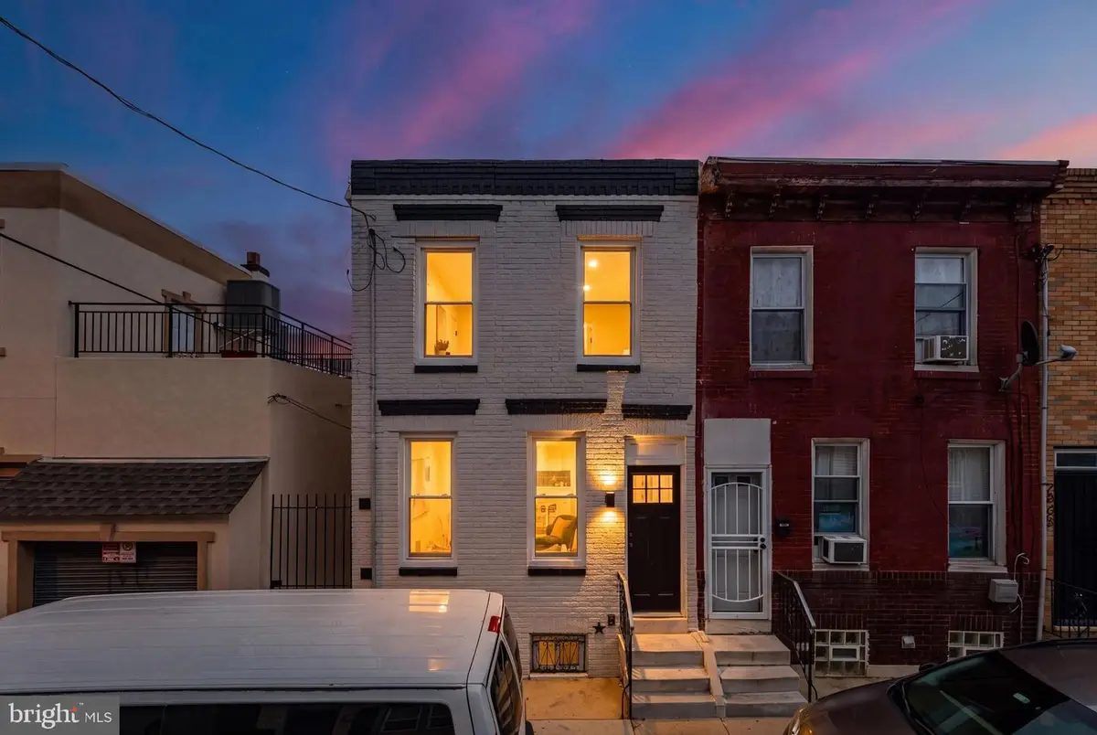2001 S Mildred St, Philadelphia, PA 19148 - #1
