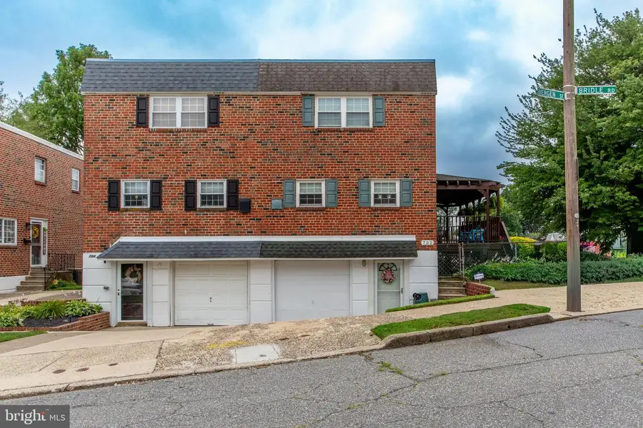 702 Bergen St, Philadelphia, PA 19111 - #2