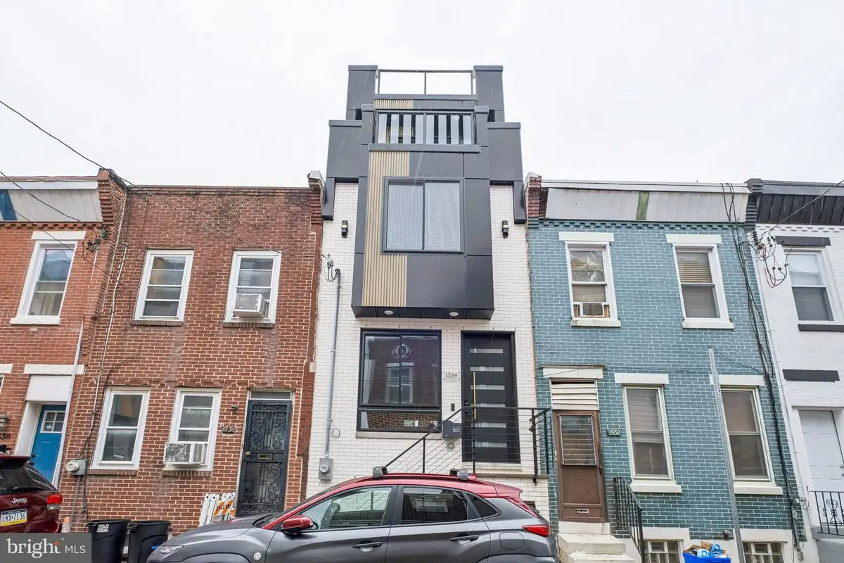 1534 S Lambert St, Philadelphia, PA 19146 - #1
