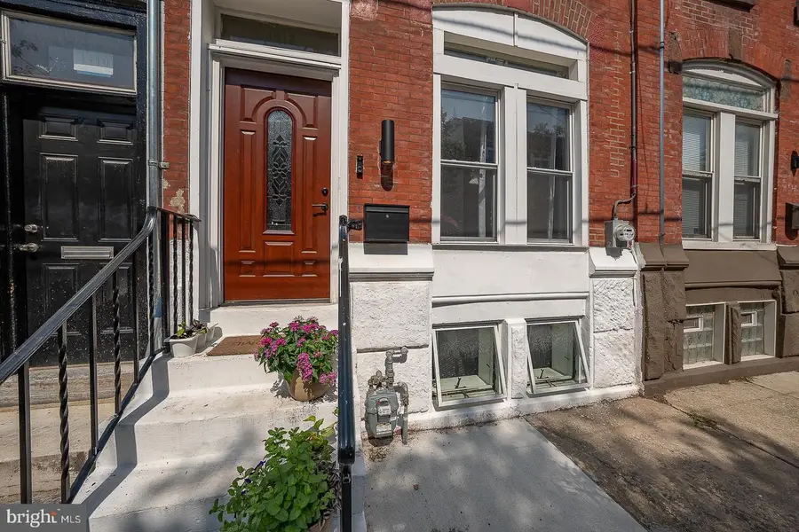 1412 N 4th St N, Philadelphia, PA 19122 - #3