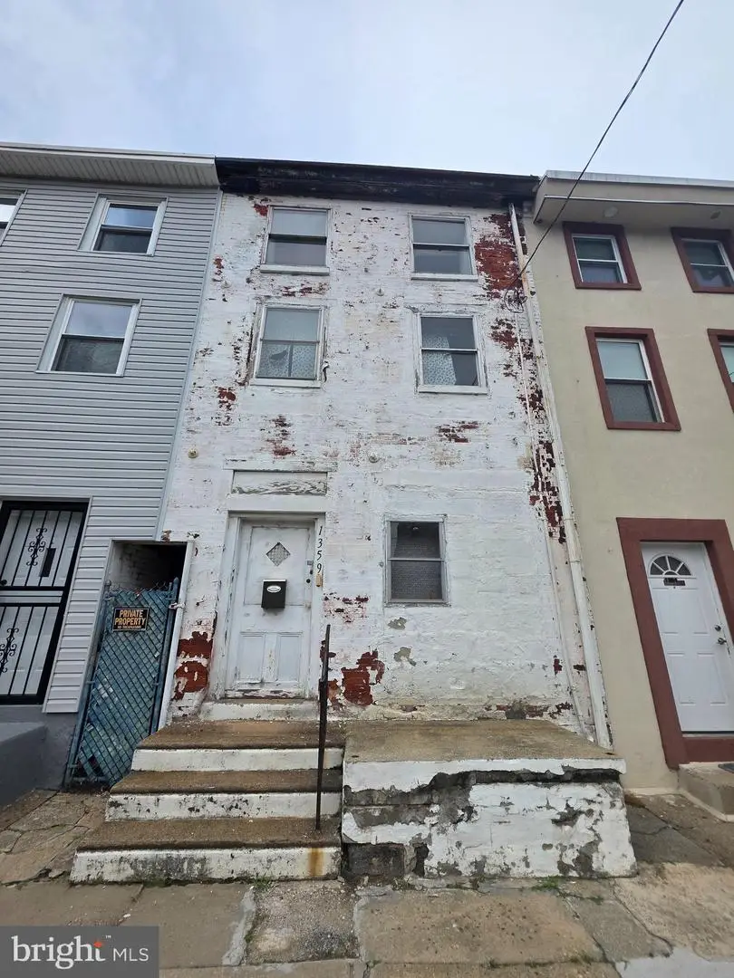 1359 Sellers St, Philadelphia, PA 19124 - #1