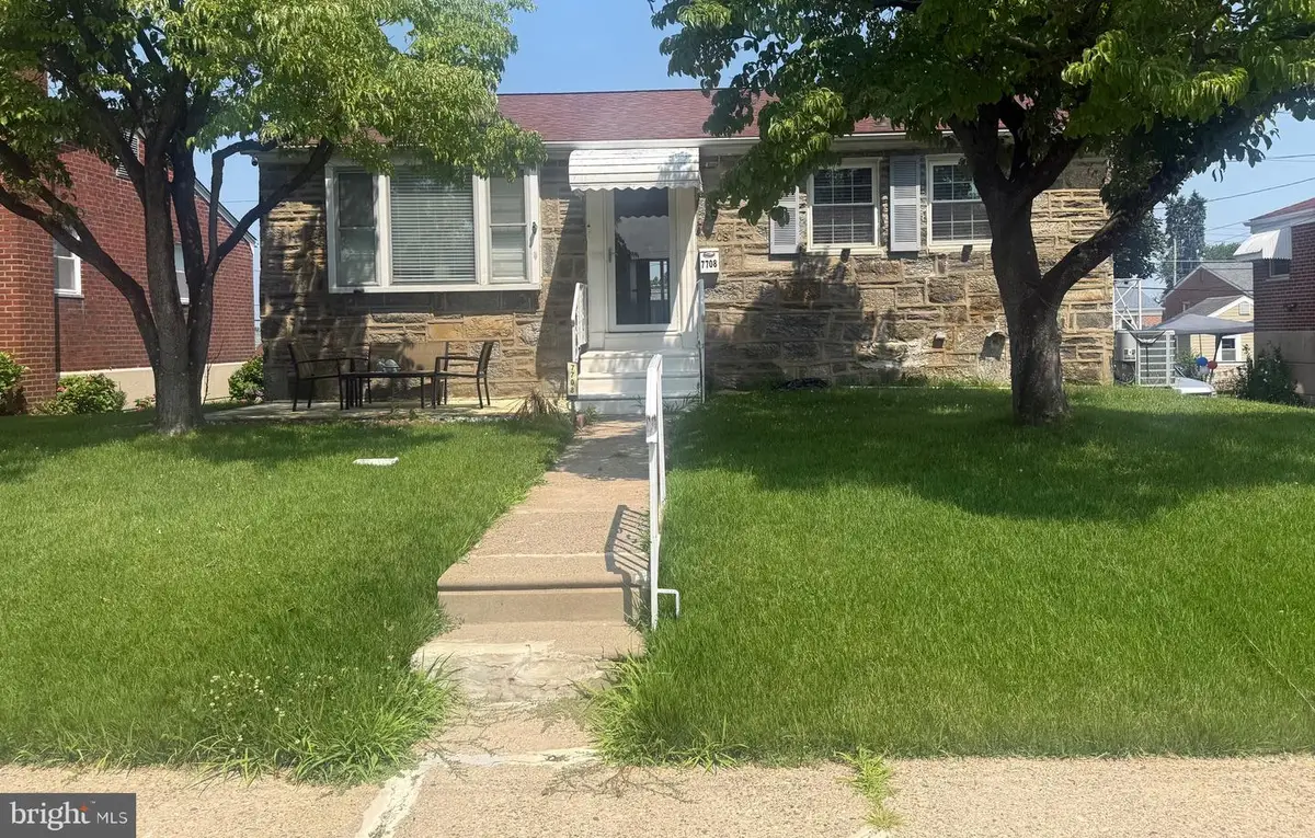7708 Lister St, Philadelphia, PA 19152 - #1