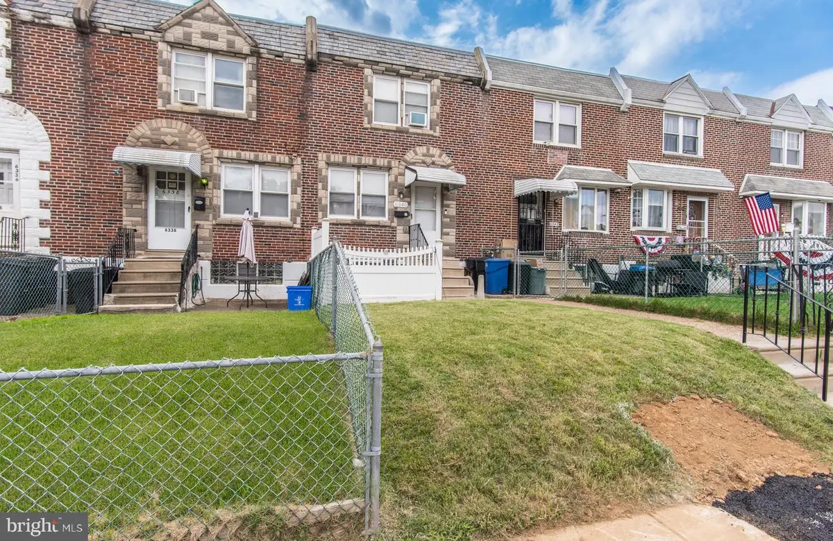 6340 Gillespie, Philadelphia, PA 19135 - #1