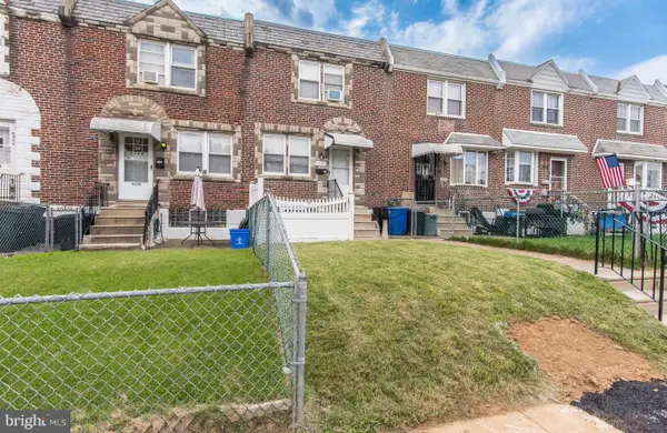 6340 Gillespie, PHILADELPHIA, PA 19135