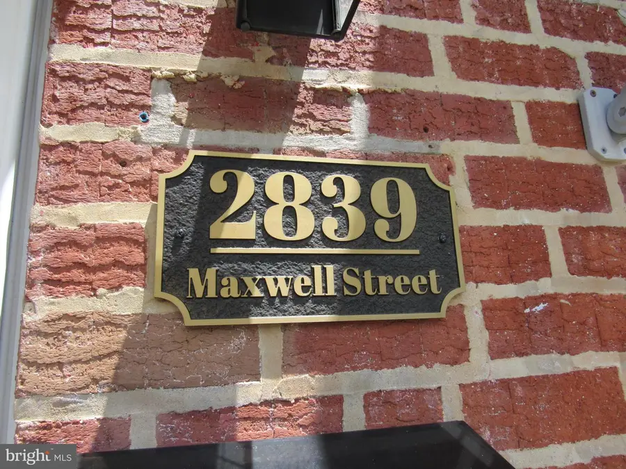 2839 Maxwell St, Philadelphia, PA 19136 - #2