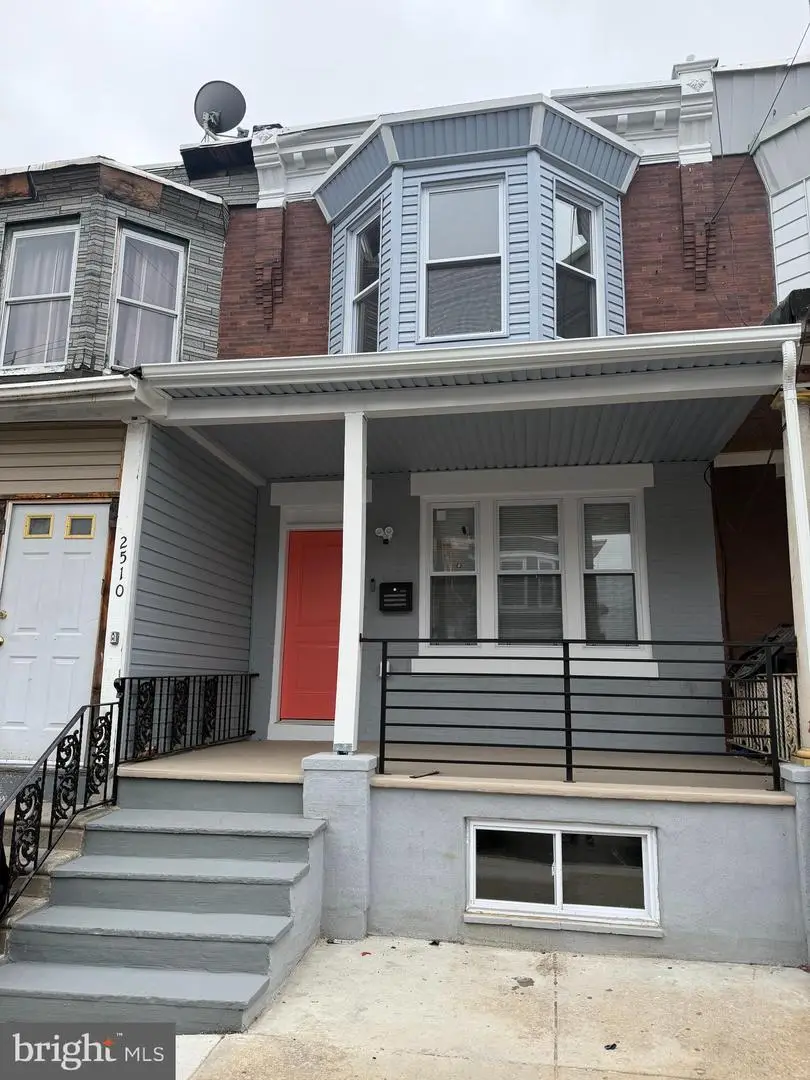 2512 W Somerset St, Philadelphia, PA 19132 - #1