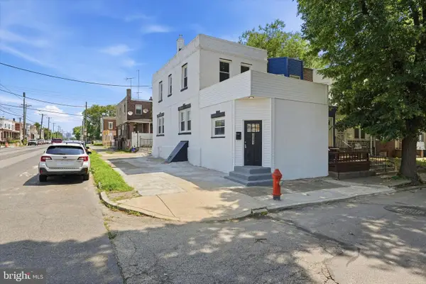 2501 S Dewey St, PHILADELPHIA, PA 19142