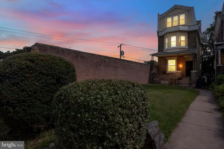 468 E Walnut Ln, Philadelphia, PA 19144 - #2